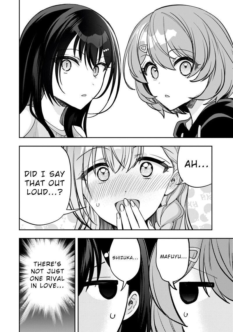 Net No Oshi To Real No Oshi Ga Tonari Ni Hikkoshite Kita 16 10