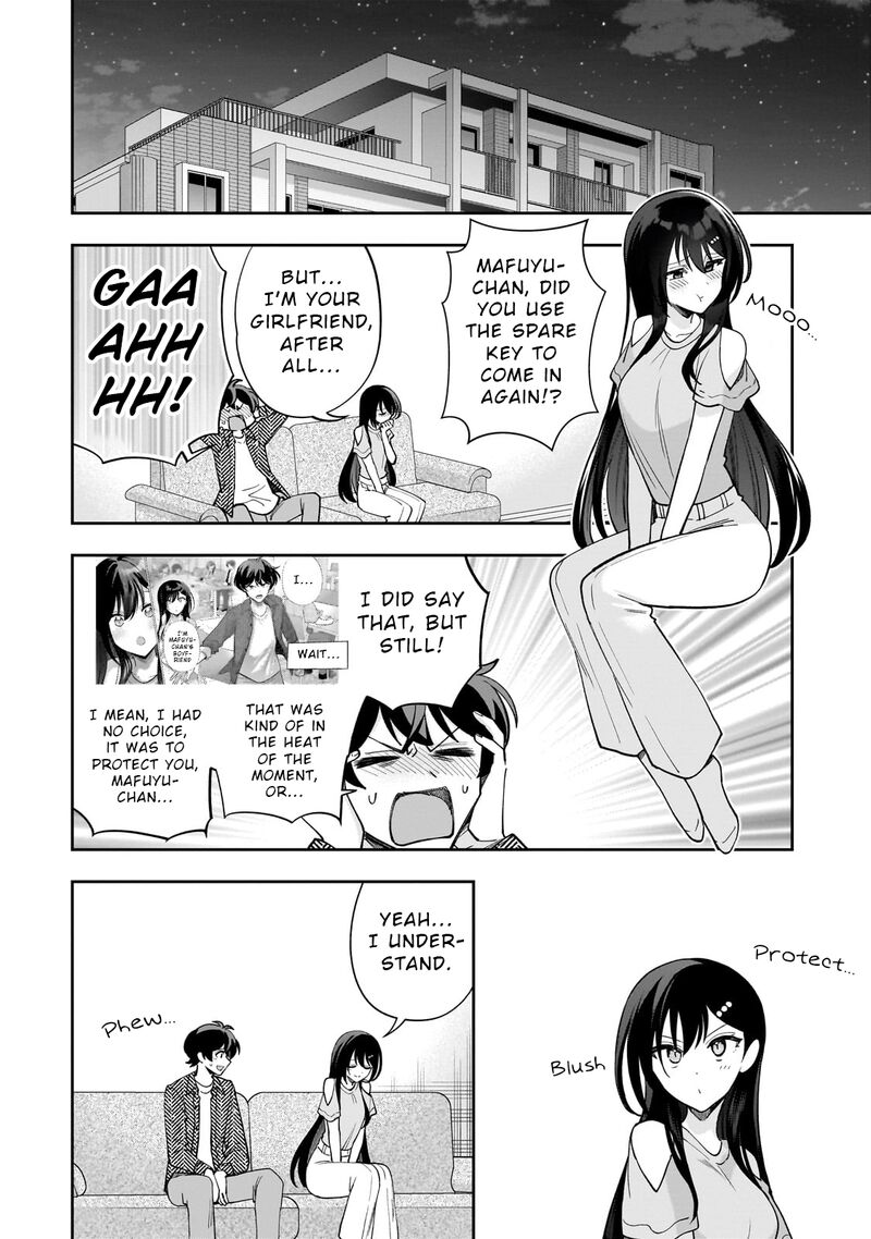Net No Oshi To Real No Oshi Ga Tonari Ni Hikkoshite Kita 16 2