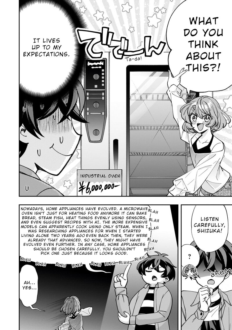 Net No Oshi To Real No Oshi Ga Tonari Ni Hikkoshite Kita 2 14