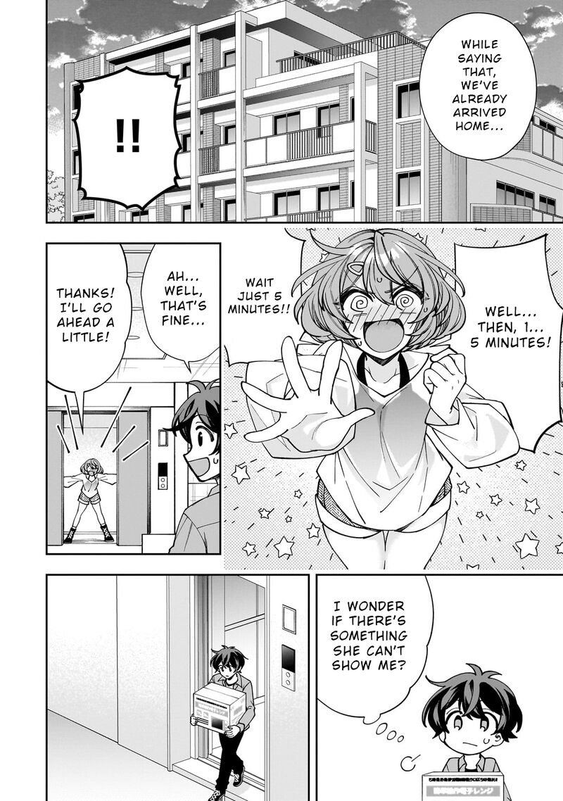 Net No Oshi To Real No Oshi Ga Tonari Ni Hikkoshite Kita 2 24