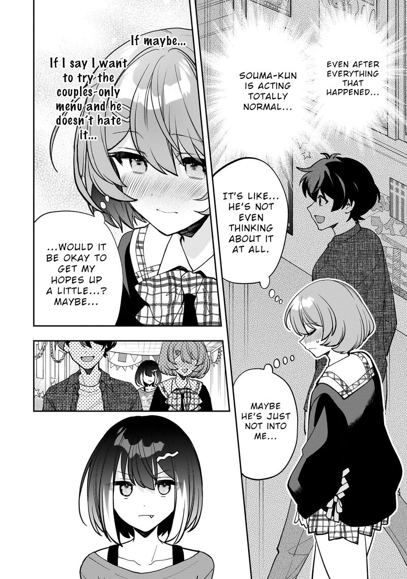 Net No Oshi To Real No Oshi Ga Tonari Ni Hikkoshite Kita 21 16