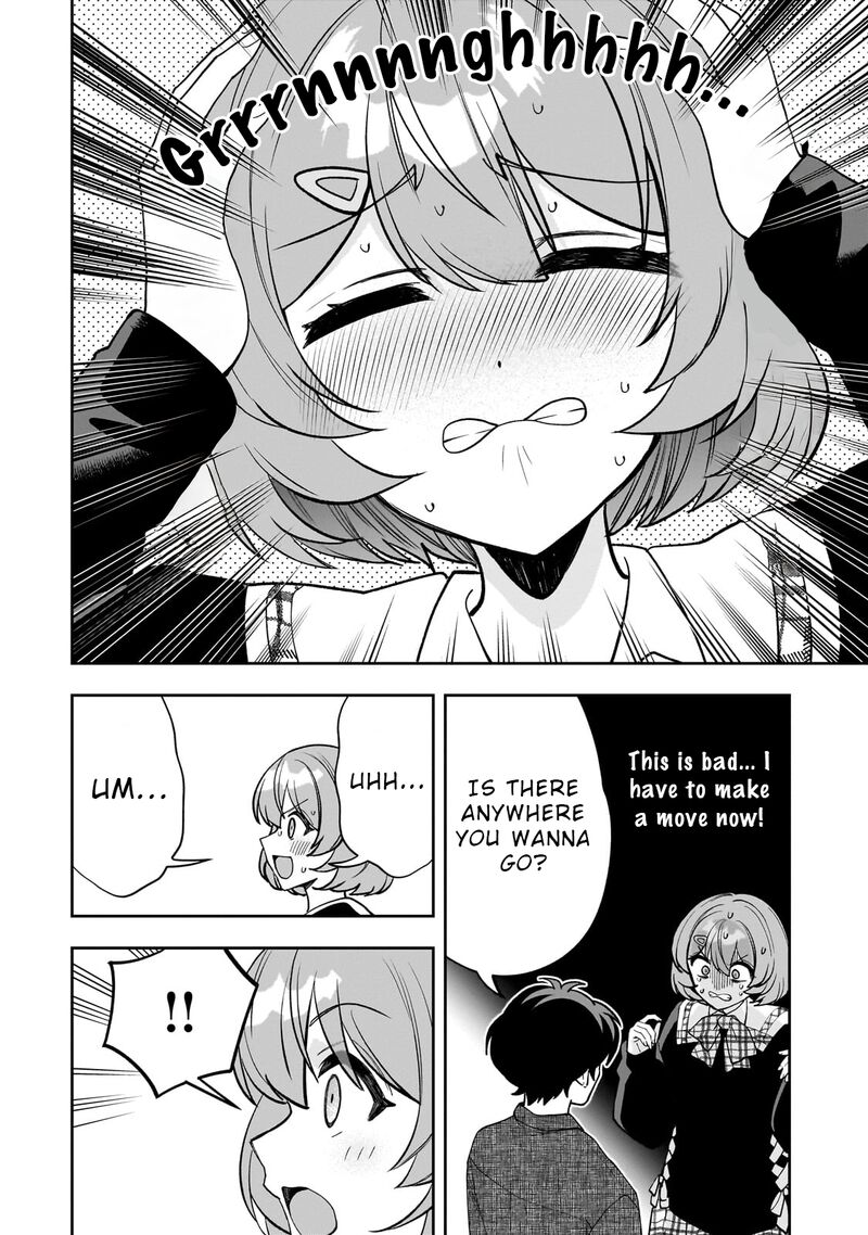 Net No Oshi To Real No Oshi Ga Tonari Ni Hikkoshite Kita 21 20