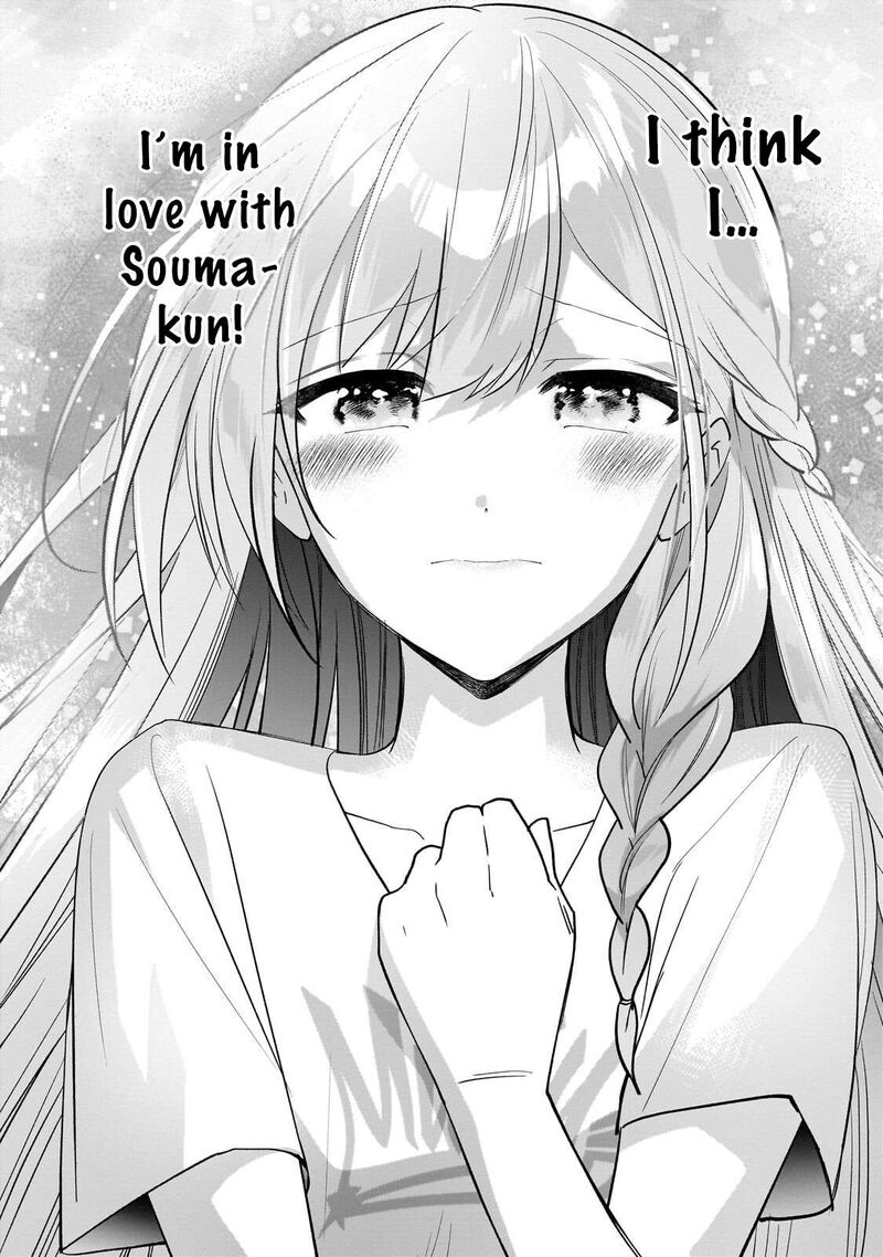 Net No Oshi To Real No Oshi Ga Tonari Ni Hikkoshite Kita 25 14