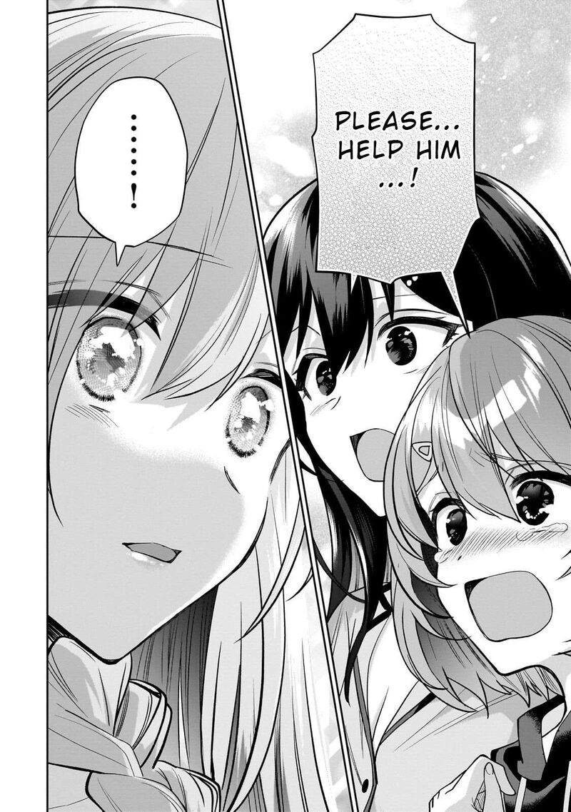 Net No Oshi To Real No Oshi Ga Tonari Ni Hikkoshite Kita 25 8