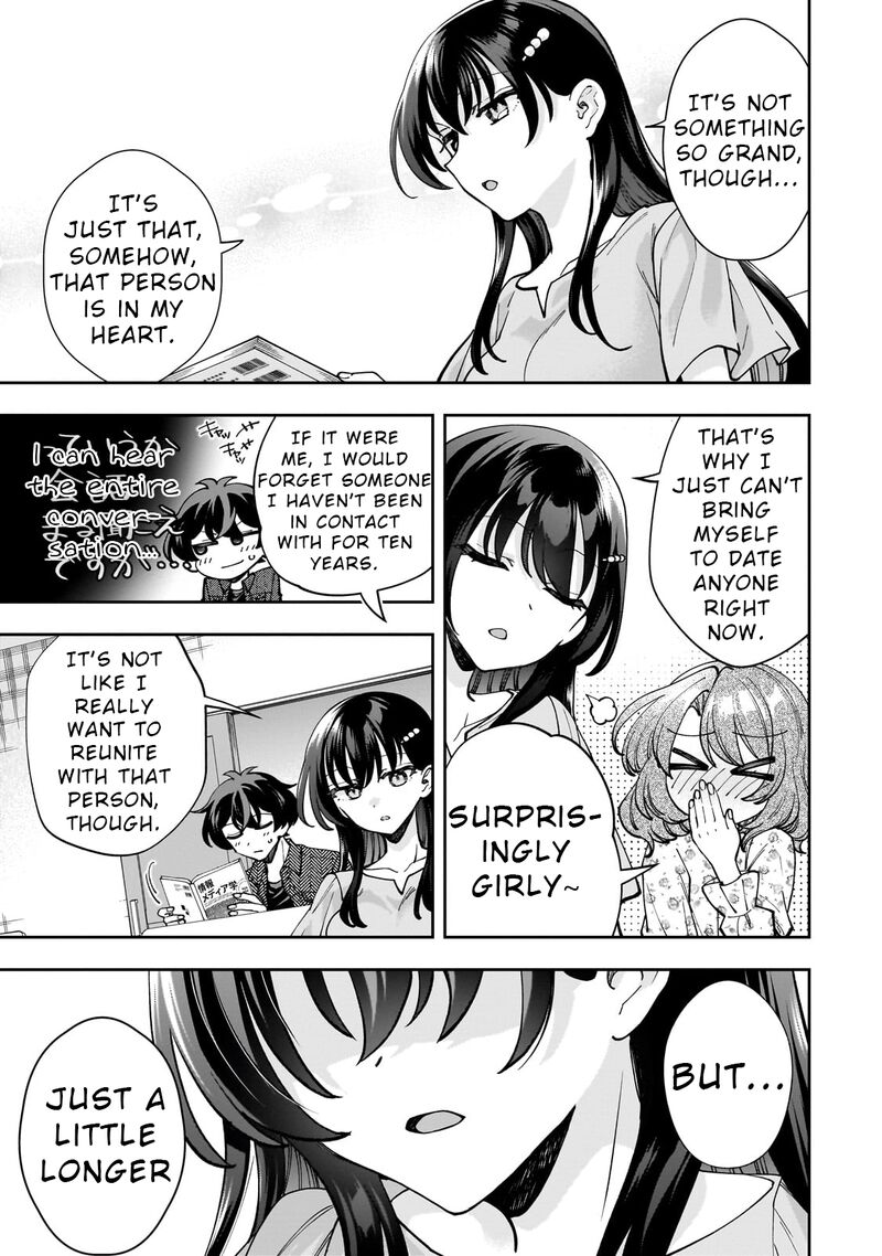 Net No Oshi To Real No Oshi Ga Tonari Ni Hikkoshite Kita 4 9