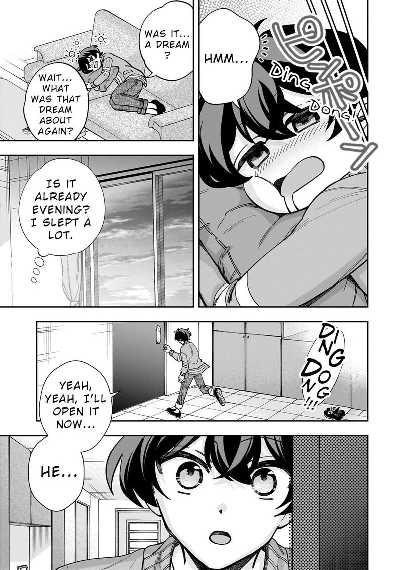Net No Oshi To Real No Oshi Ga Tonari Ni Hikkoshite Kita 5 23