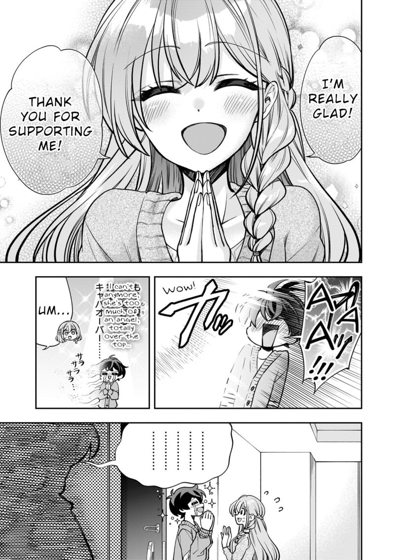 Net No Oshi To Real No Oshi Ga Tonari Ni Hikkoshite Kita 6 5