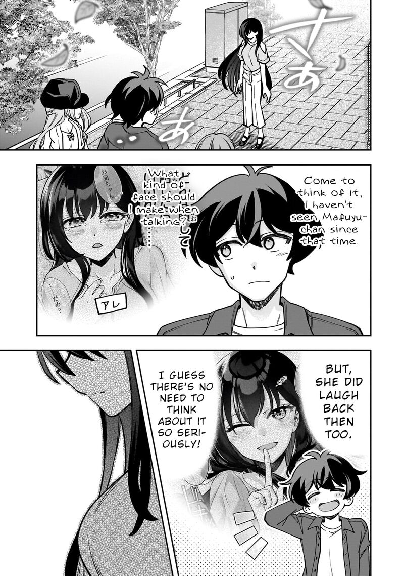 Net No Oshi To Real No Oshi Ga Tonari Ni Hikkoshite Kita 7 27