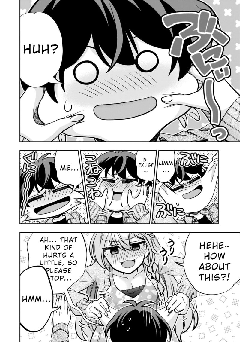 Net No Oshi To Real No Oshi Ga Tonari Ni Hikkoshite Kita 7 6