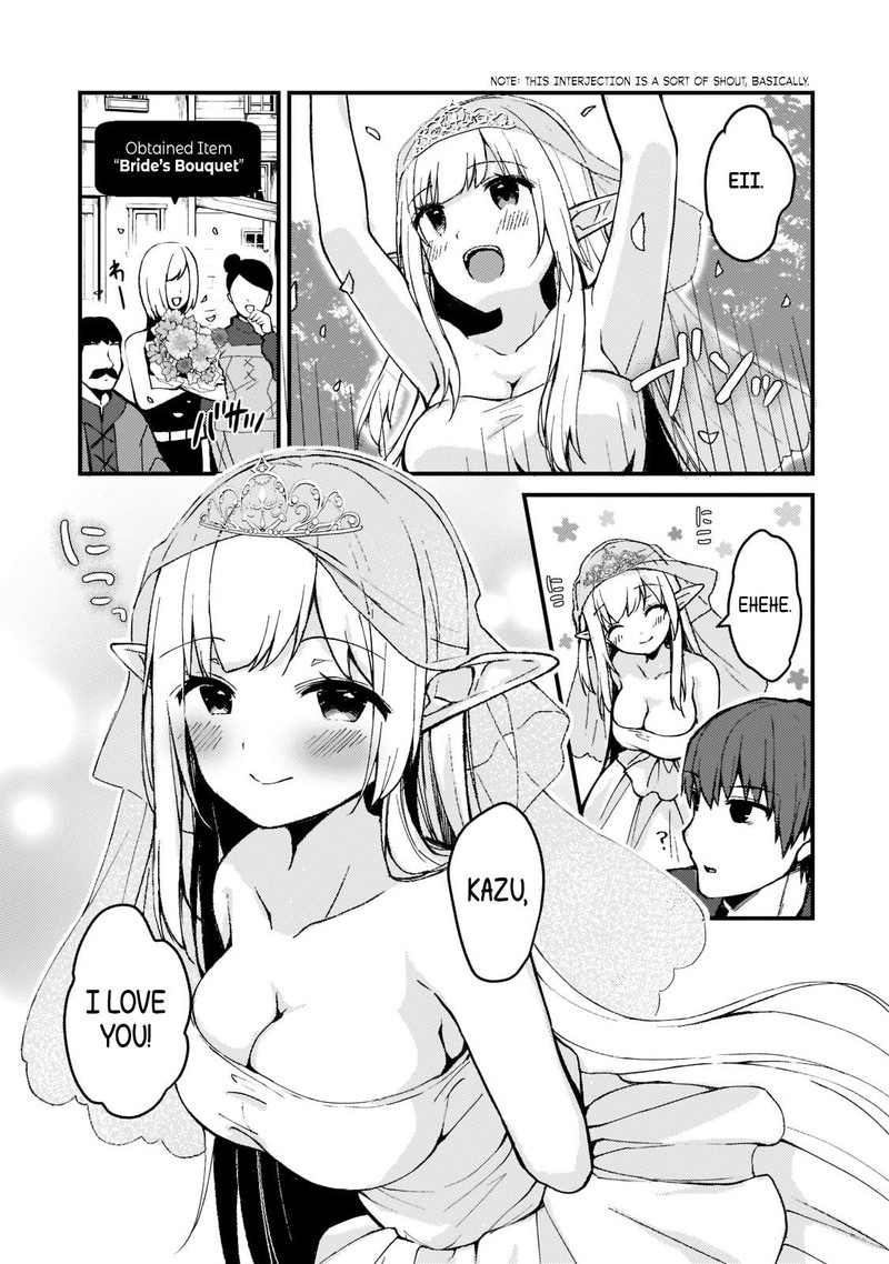 Netoge No Yome Ga Ninki Idol Datta 1 10