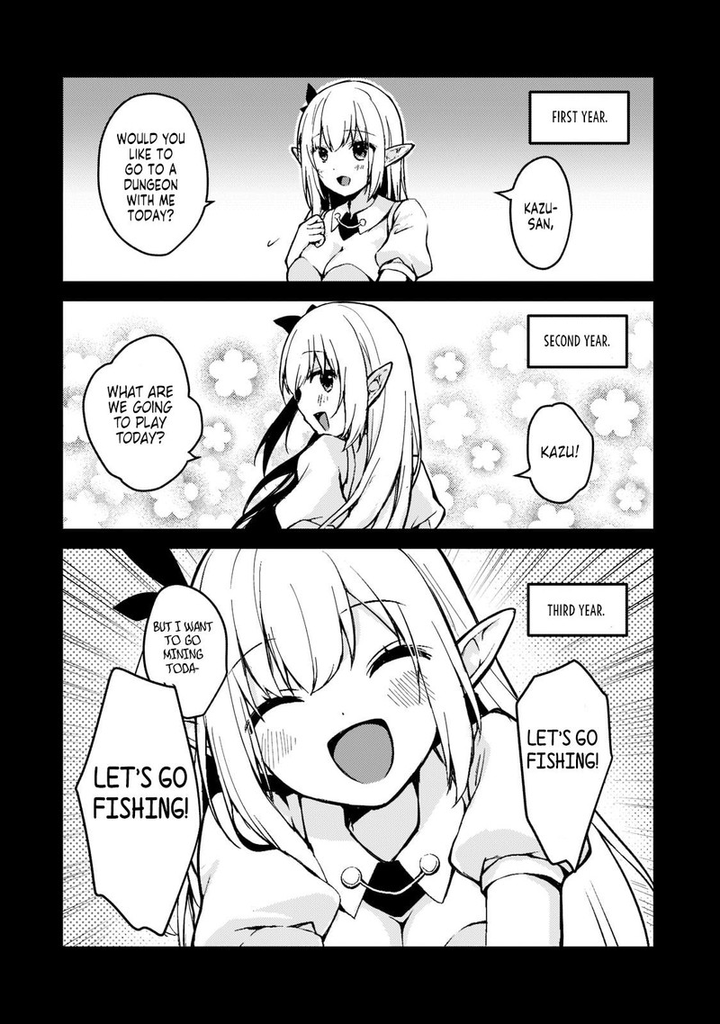 Netoge No Yome Ga Ninki Idol Datta 1 7