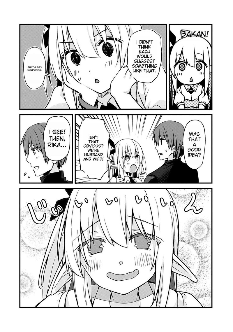 Netoge No Yome Ga Ninki Idol Datta 10 12