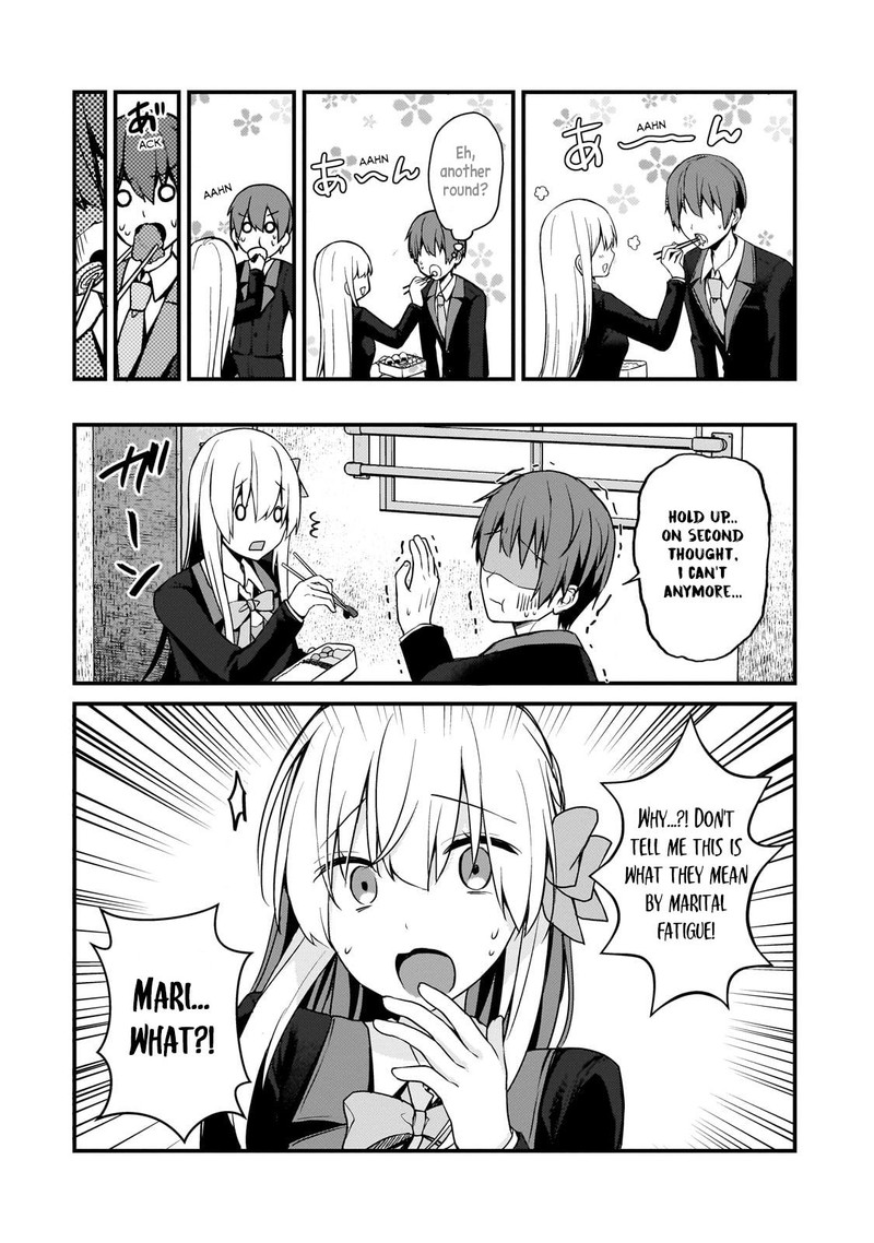 Netoge No Yome Ga Ninki Idol Datta 11 6