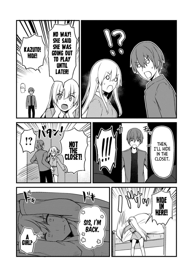Netoge No Yome Ga Ninki Idol Datta 12 12