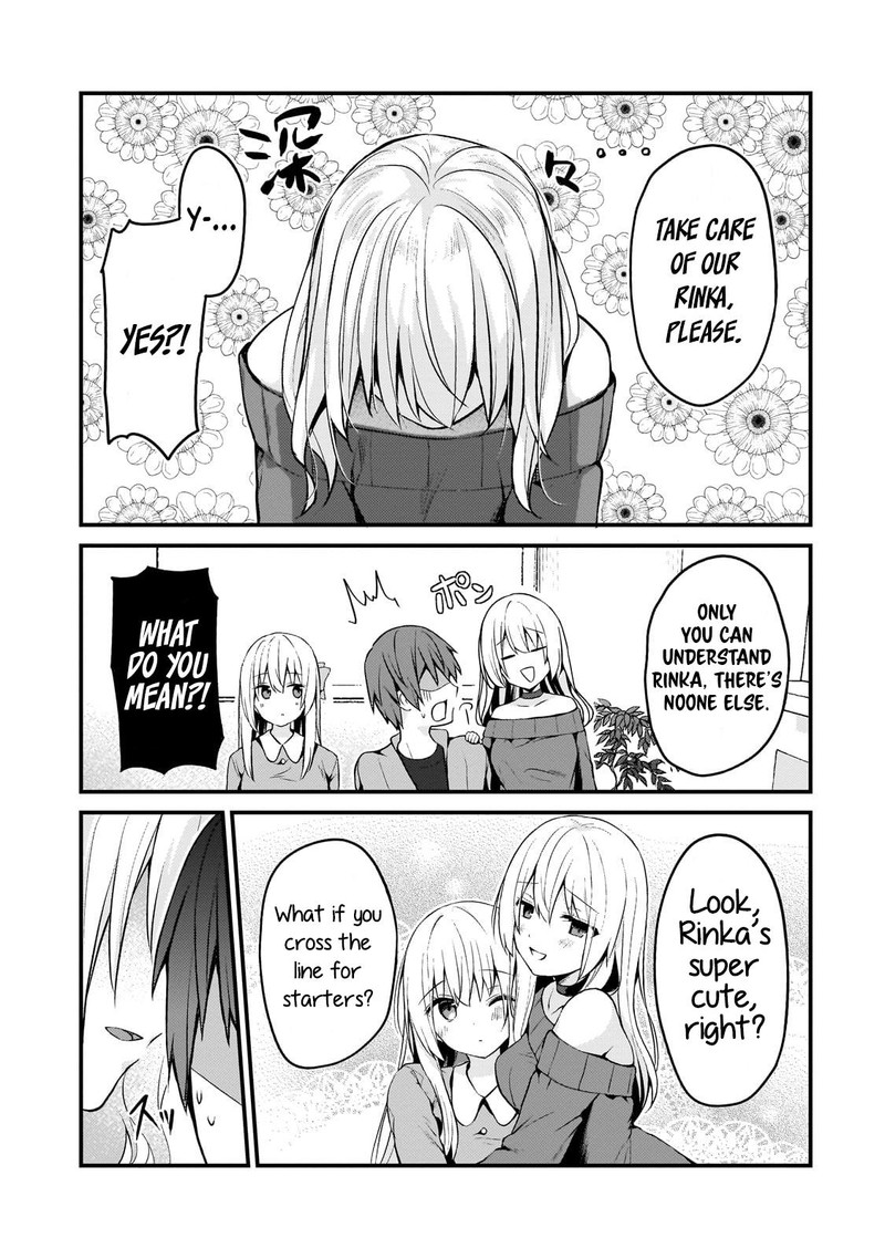 Netoge No Yome Ga Ninki Idol Datta 13 15