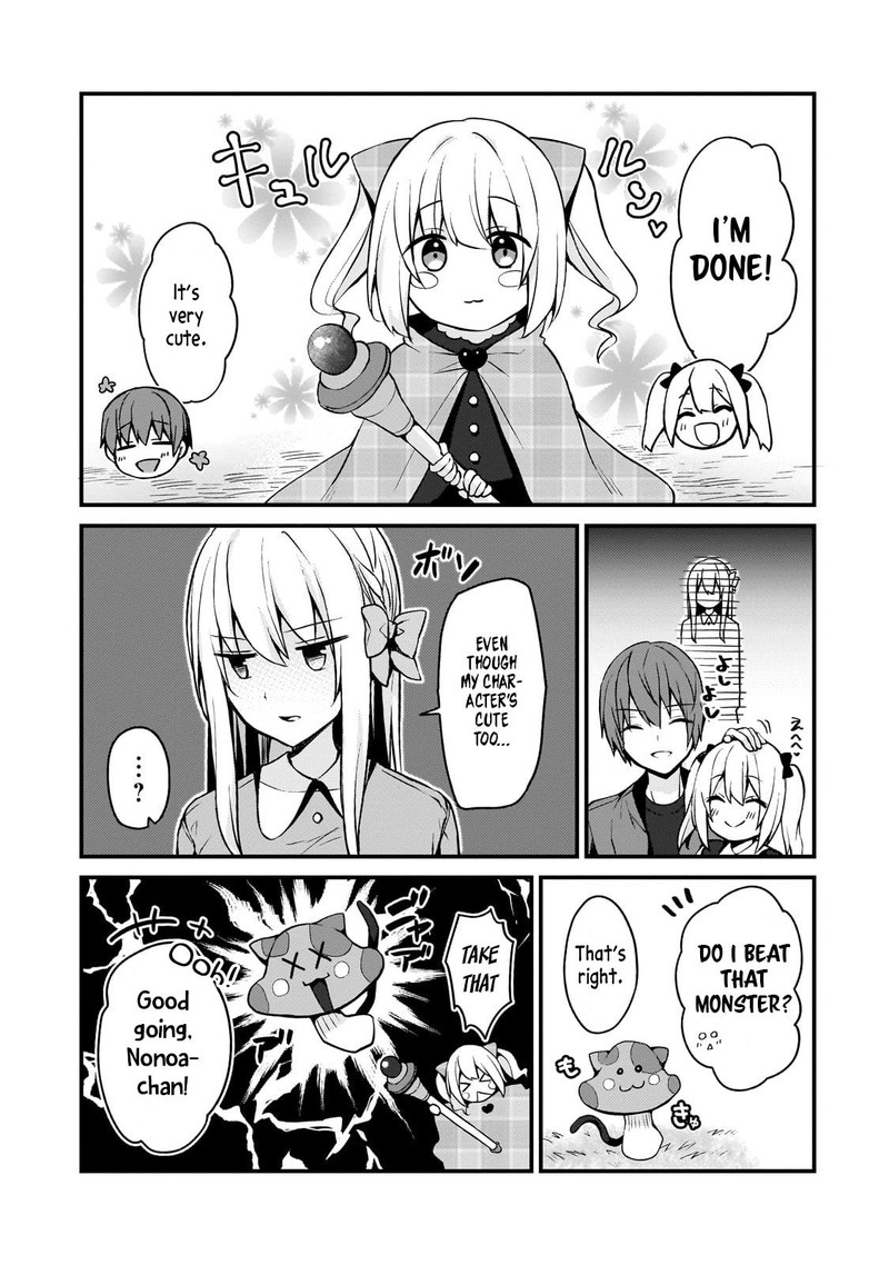 Netoge No Yome Ga Ninki Idol Datta 13 5