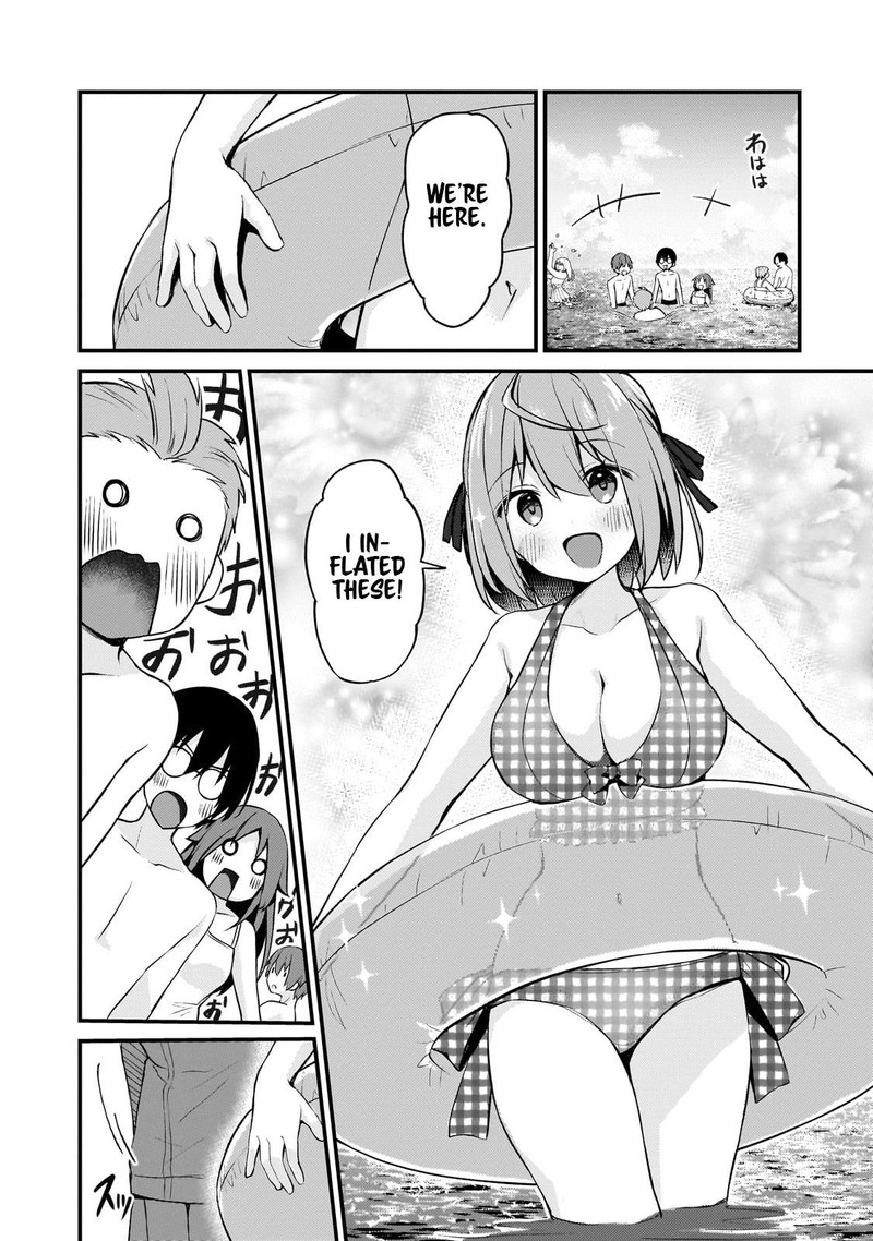 Netoge No Yome Ga Ninki Idol Datta 14 7