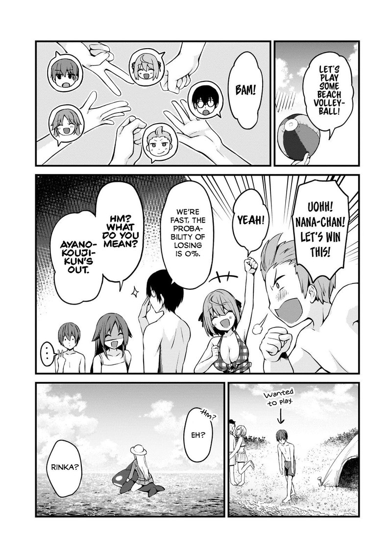 Netoge No Yome Ga Ninki Idol Datta 14 9