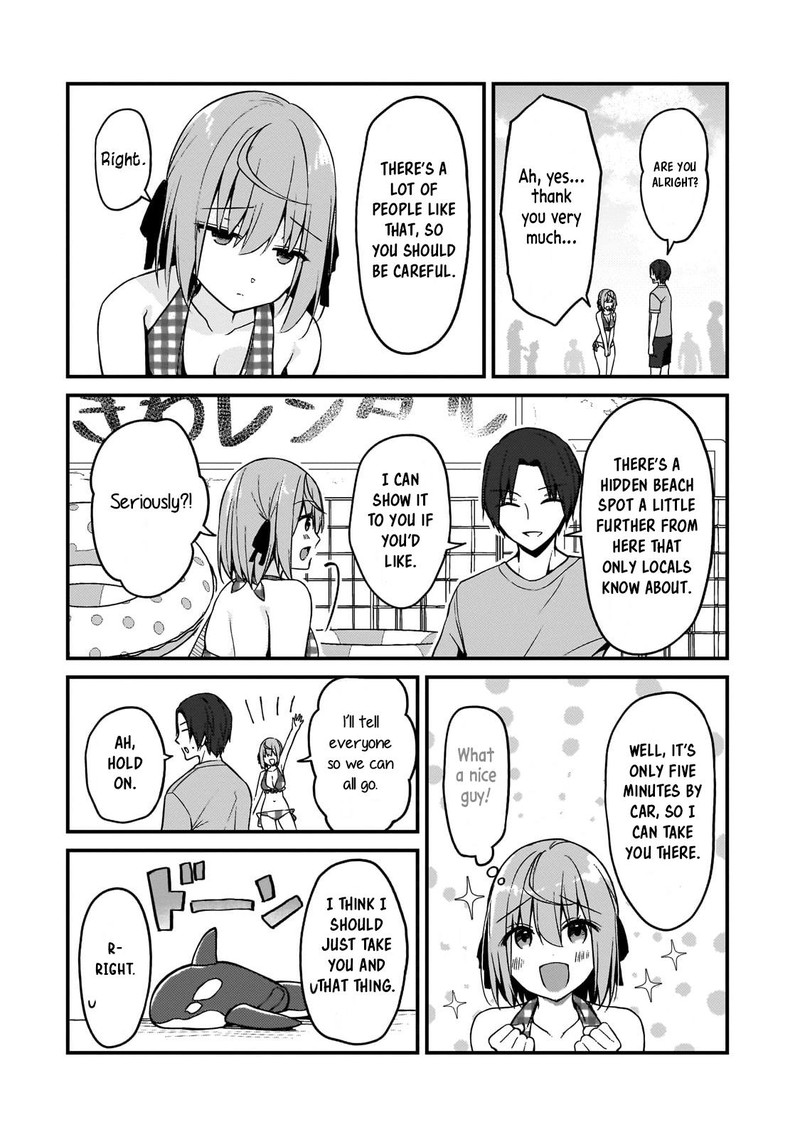 Netoge No Yome Ga Ninki Idol Datta 15 8