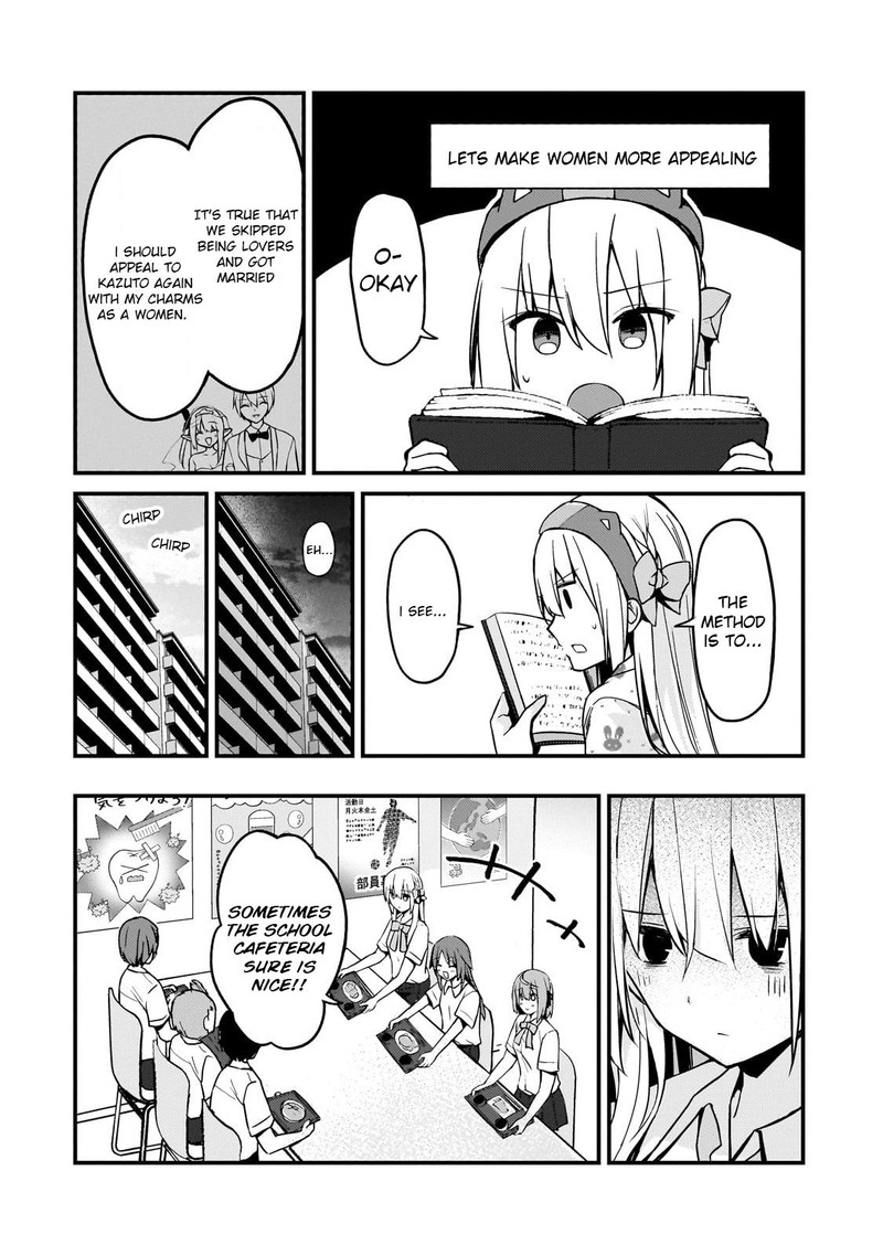 Netoge No Yome Ga Ninki Idol Datta 16 4