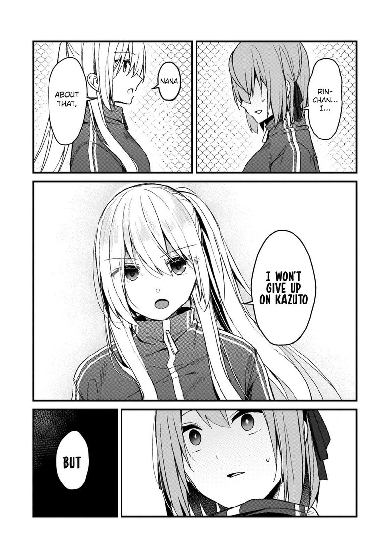 Netoge No Yome Ga Ninki Idol Datta 18 12