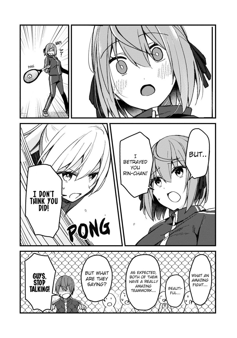 Netoge No Yome Ga Ninki Idol Datta 18 14
