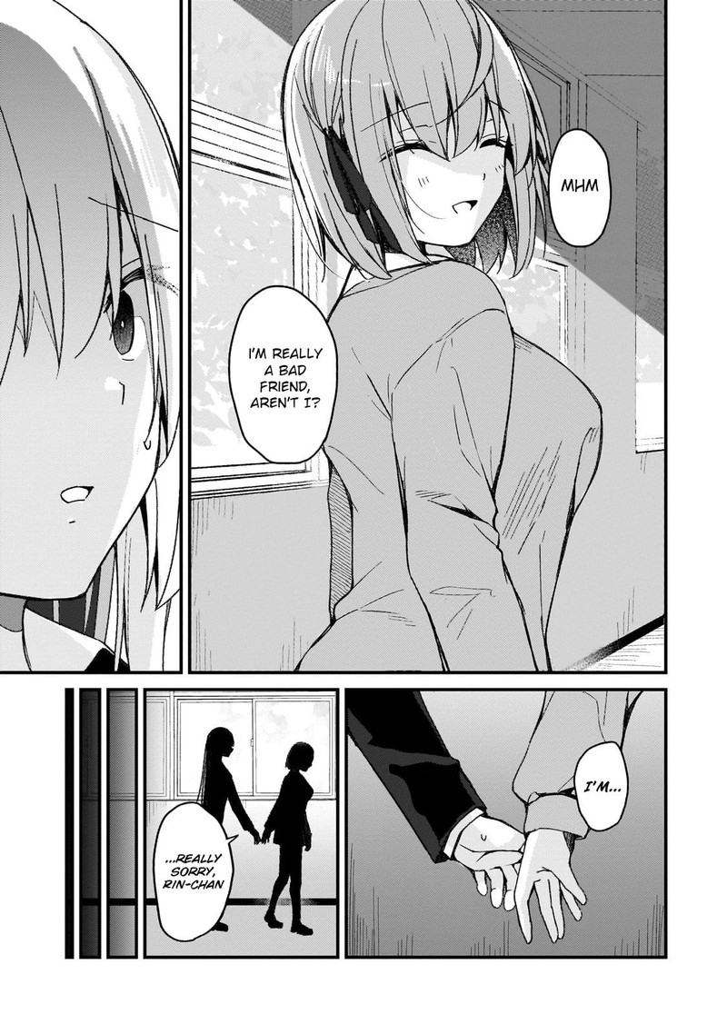 Netoge No Yome Ga Ninki Idol Datta 18 3