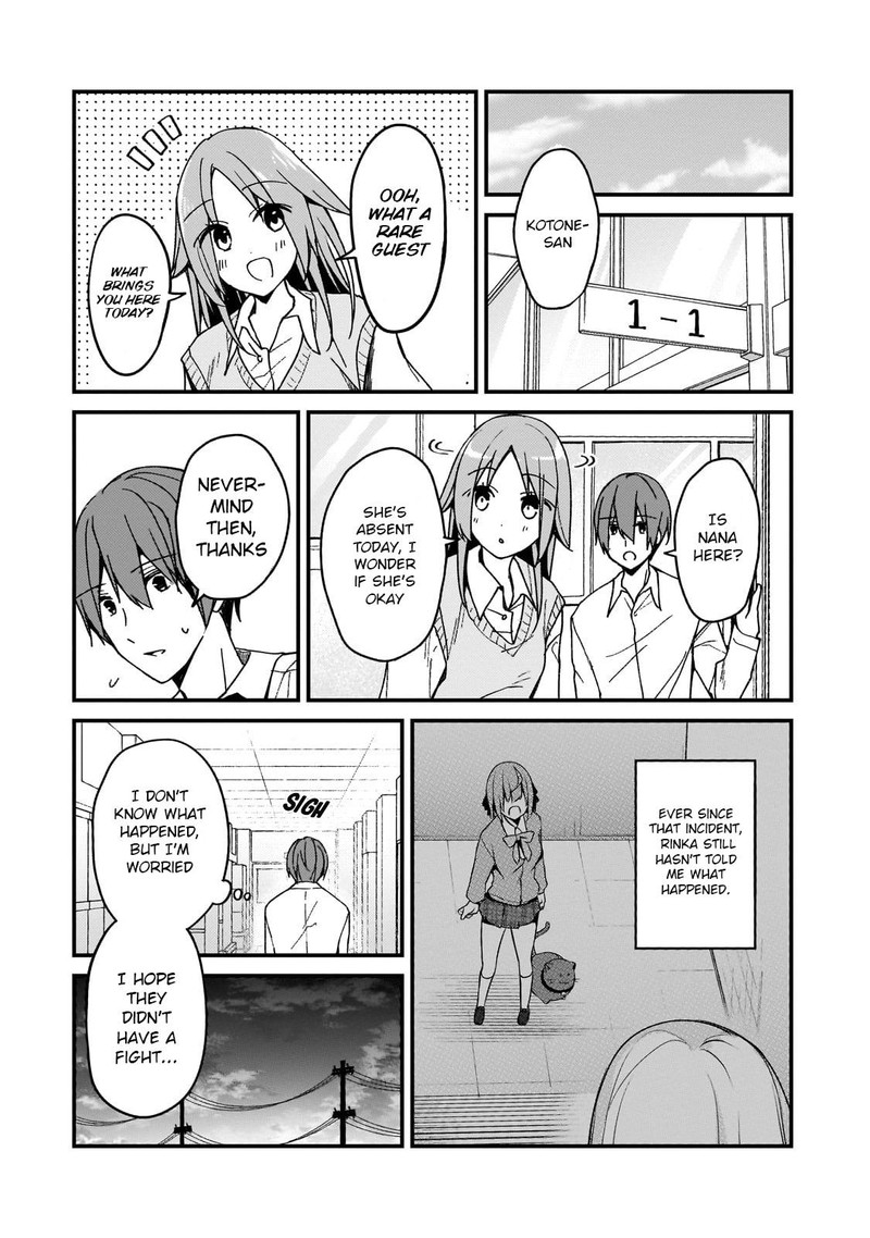 Netoge No Yome Ga Ninki Idol Datta 18 4