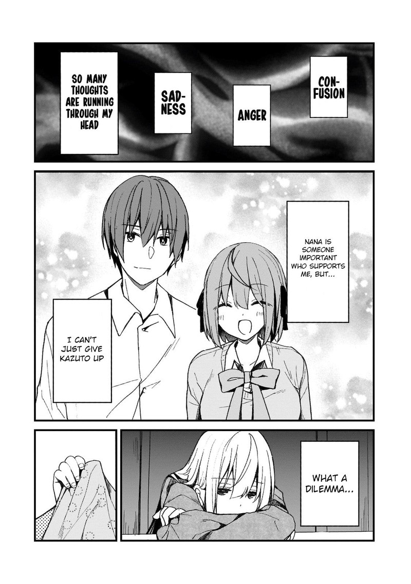 Netoge No Yome Ga Ninki Idol Datta 18 6