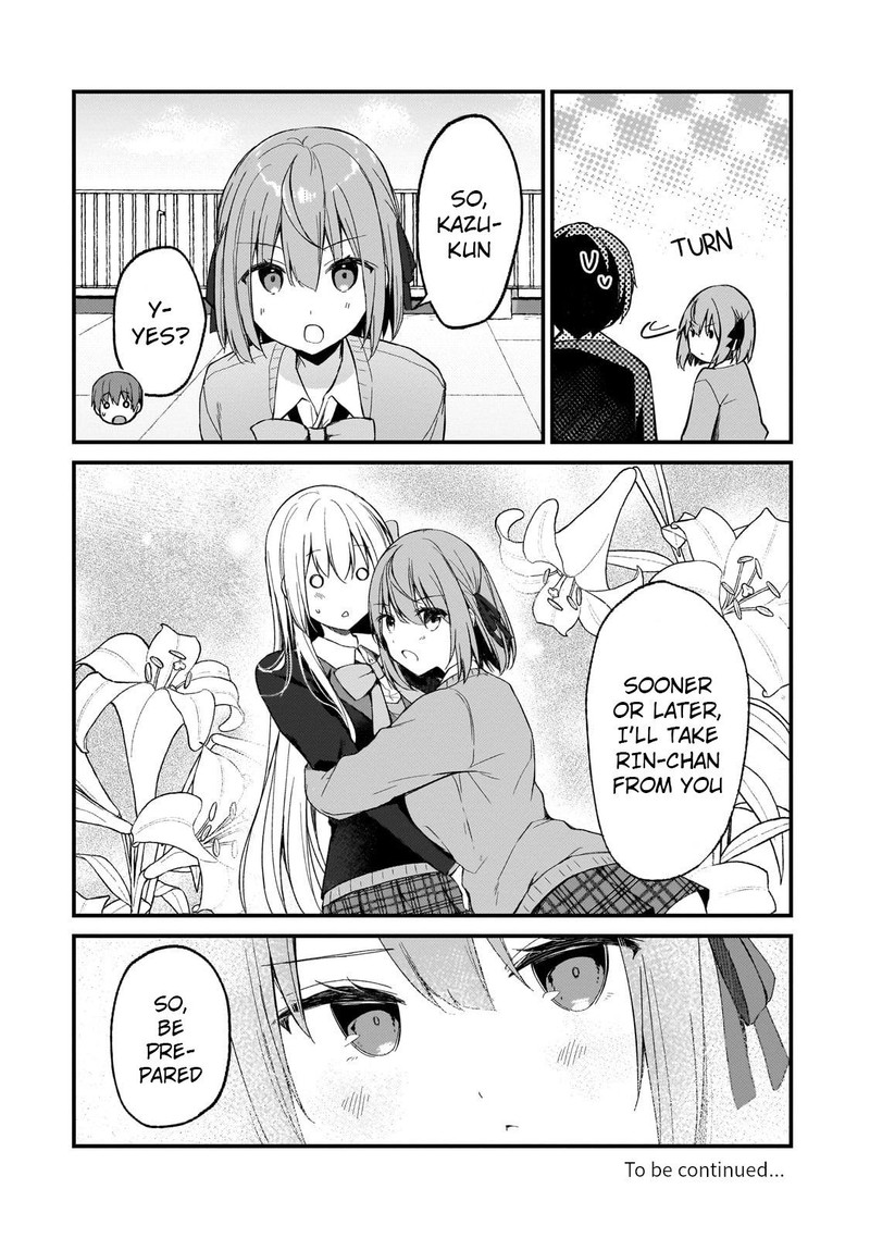 Netoge No Yome Ga Ninki Idol Datta 19 14