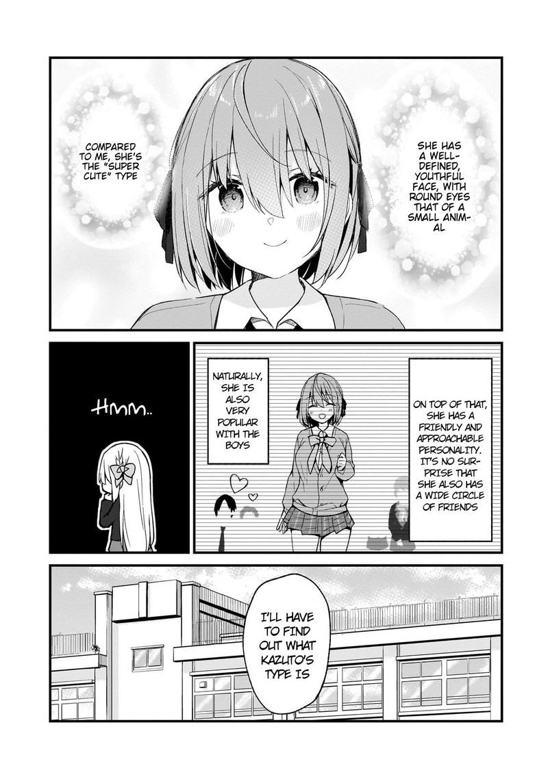 Netoge No Yome Ga Ninki Idol Datta 19 3