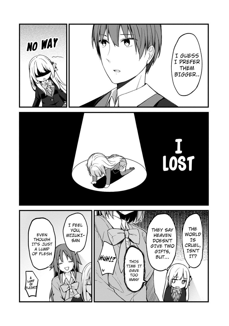 Netoge No Yome Ga Ninki Idol Datta 19 8