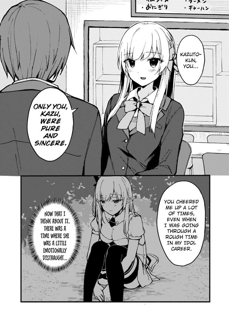 Netoge No Yome Ga Ninki Idol Datta 2 11
