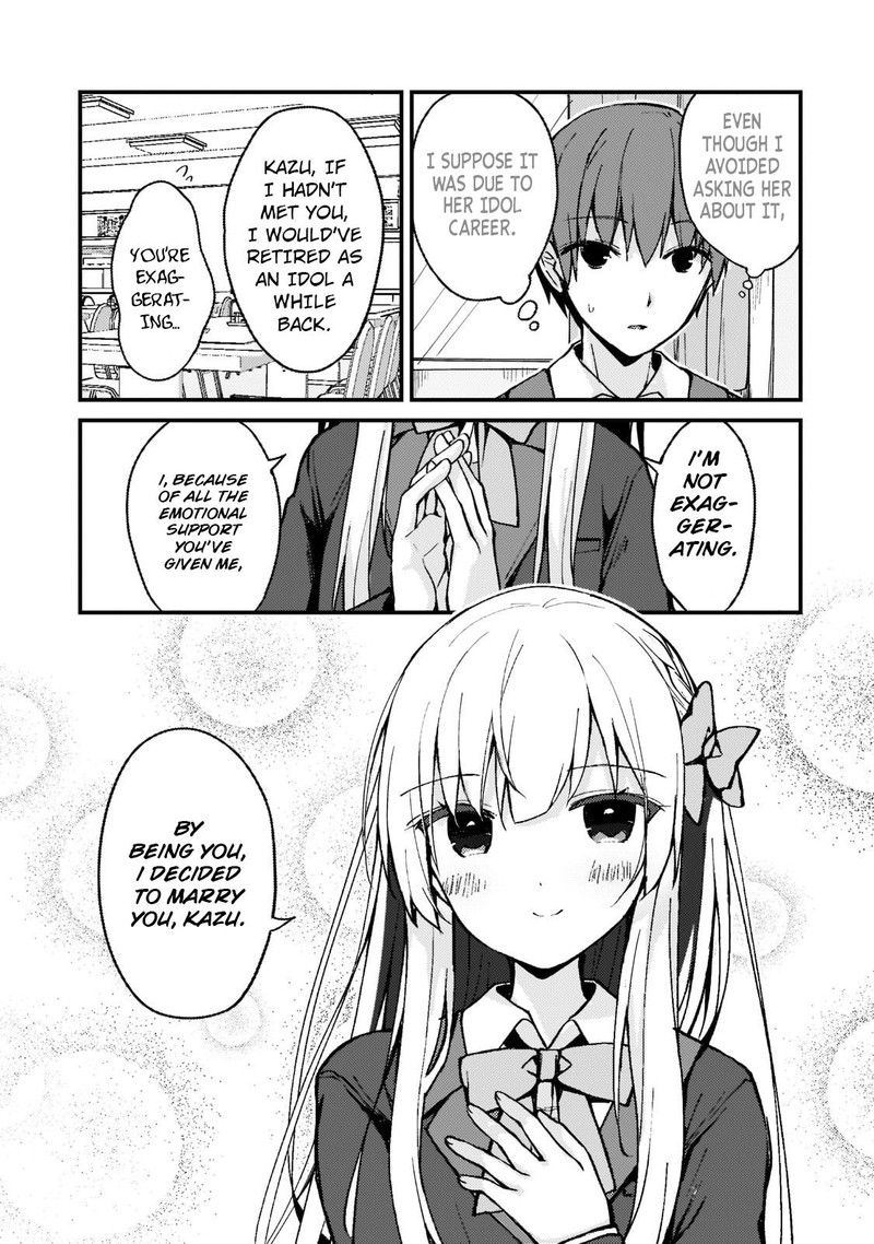 Netoge No Yome Ga Ninki Idol Datta 2 13