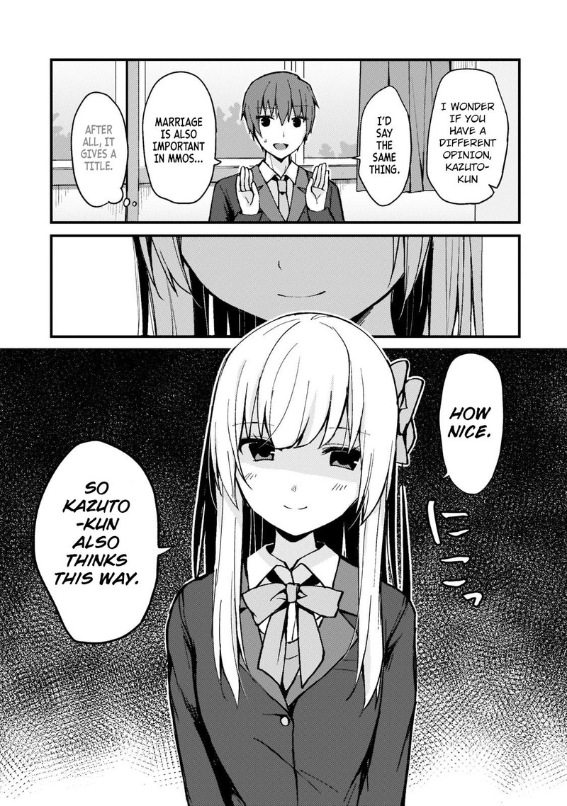 Netoge No Yome Ga Ninki Idol Datta 2 15