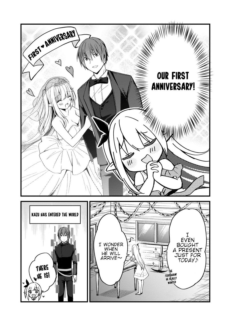 Netoge No Yome Ga Ninki Idol Datta 20 3