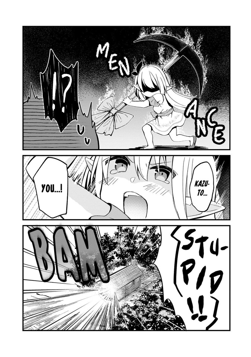 Netoge No Yome Ga Ninki Idol Datta 20 7