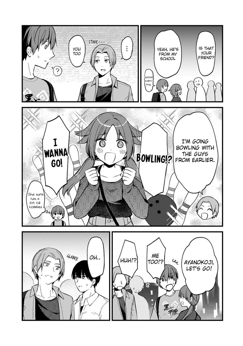 Netoge No Yome Ga Ninki Idol Datta 21 11