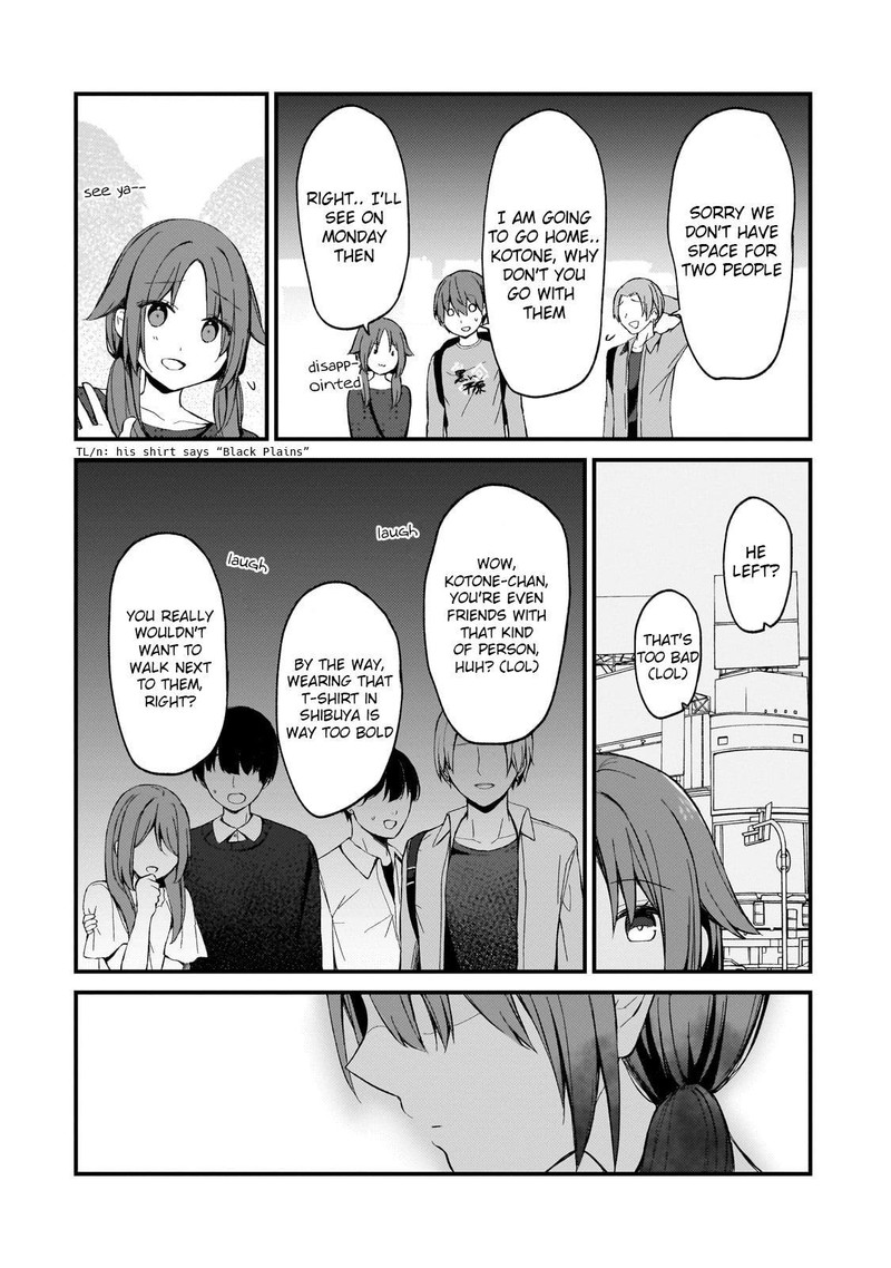 Netoge No Yome Ga Ninki Idol Datta 21 12