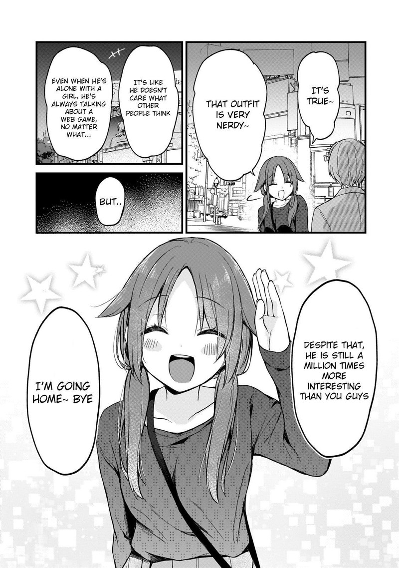 Netoge No Yome Ga Ninki Idol Datta 21 13
