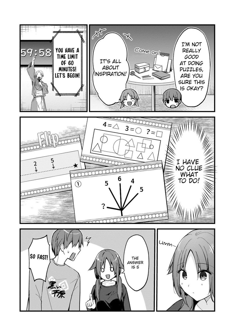 Netoge No Yome Ga Ninki Idol Datta 21 6