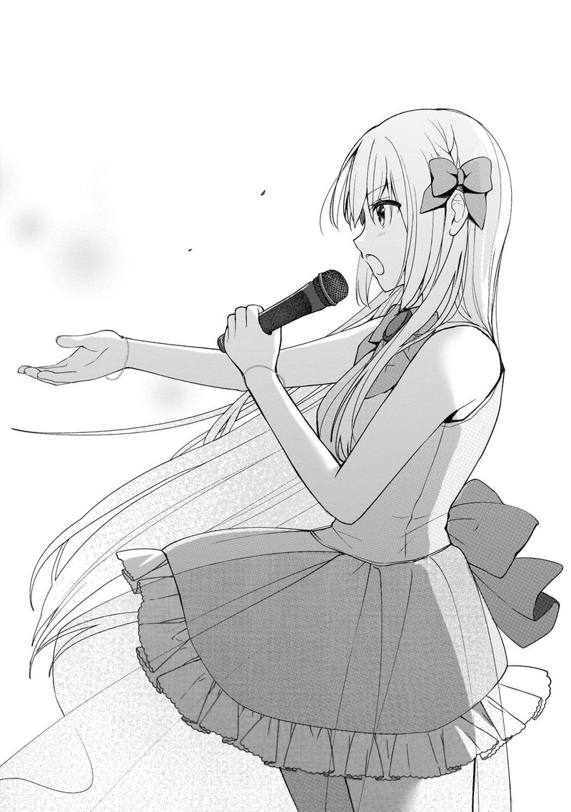 Netoge No Yome Ga Ninki Idol Datta 22 11