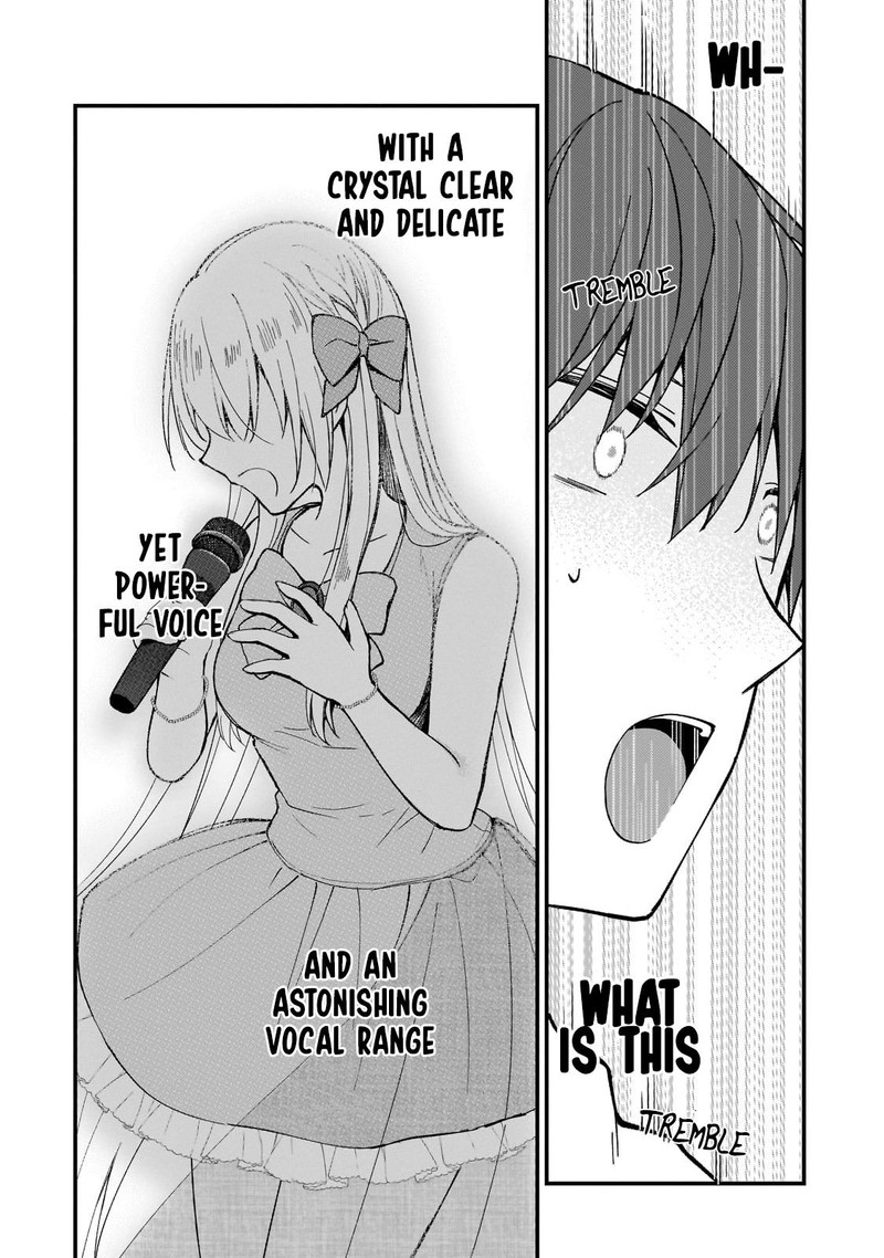 Netoge No Yome Ga Ninki Idol Datta 22 12
