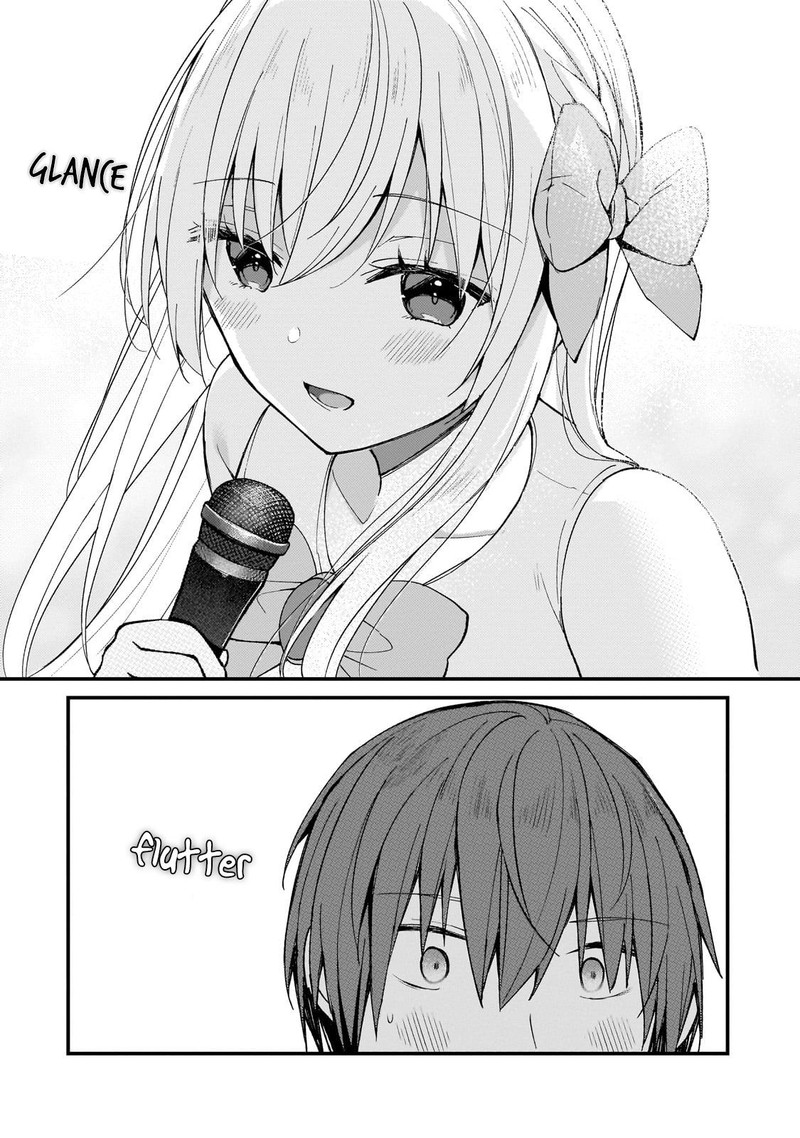 Netoge No Yome Ga Ninki Idol Datta 22 14
