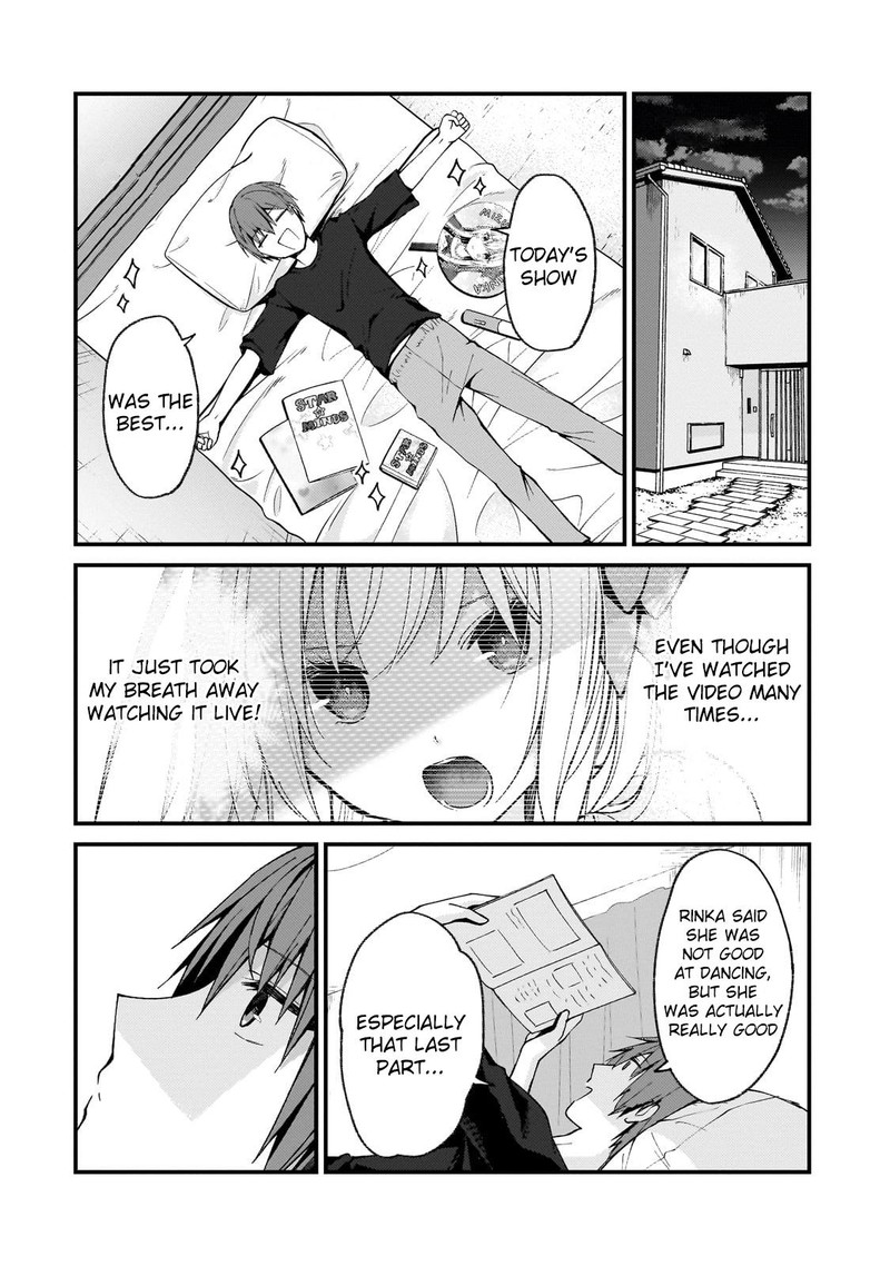 Netoge No Yome Ga Ninki Idol Datta 22 16