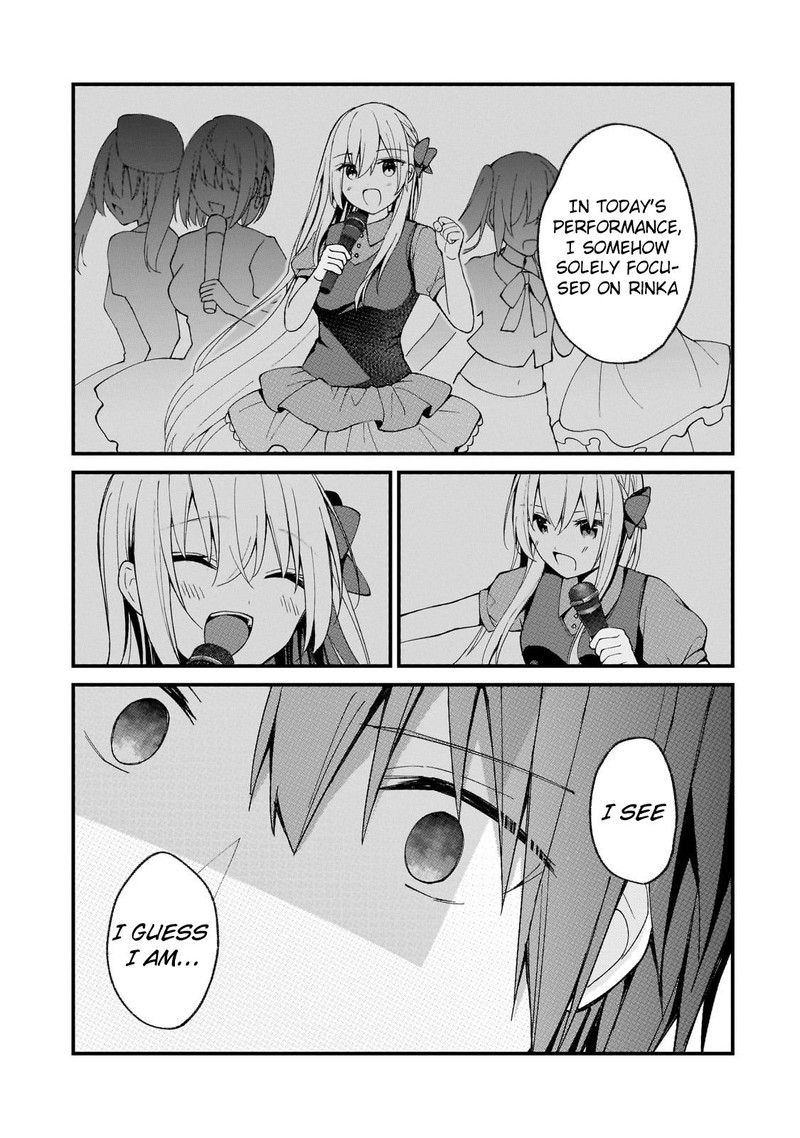 Netoge No Yome Ga Ninki Idol Datta 22 17