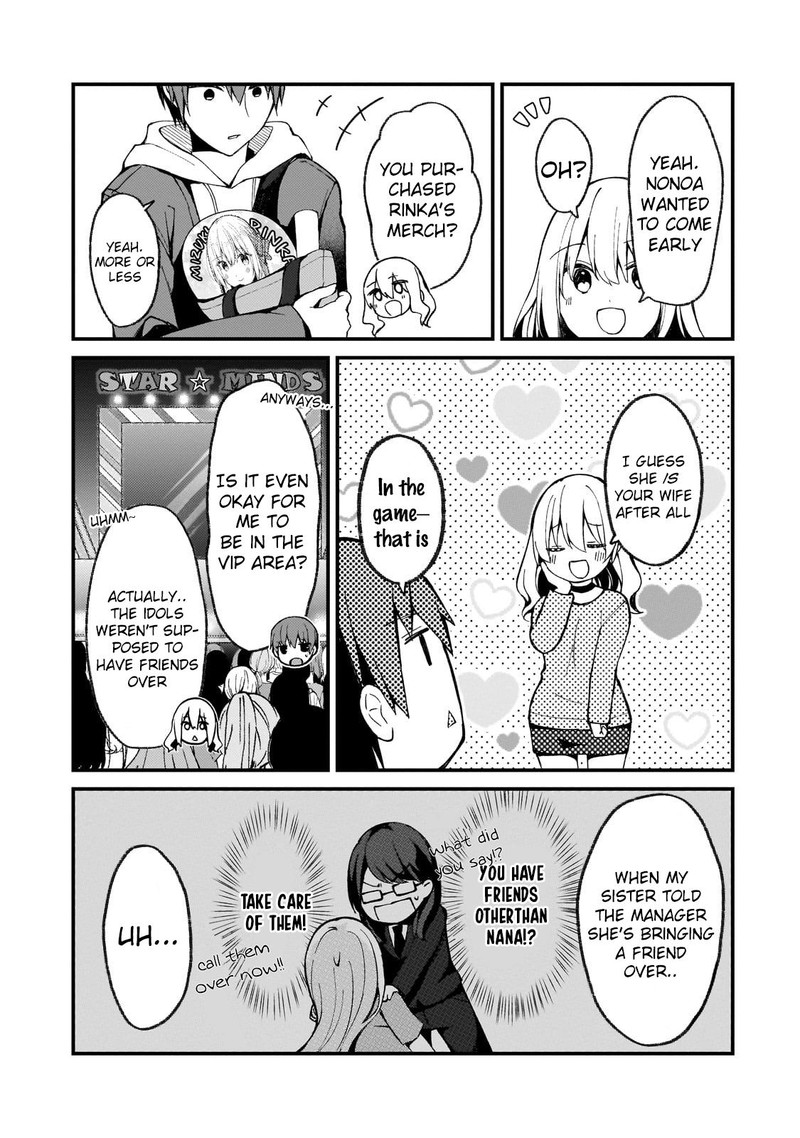 Netoge No Yome Ga Ninki Idol Datta 22 3