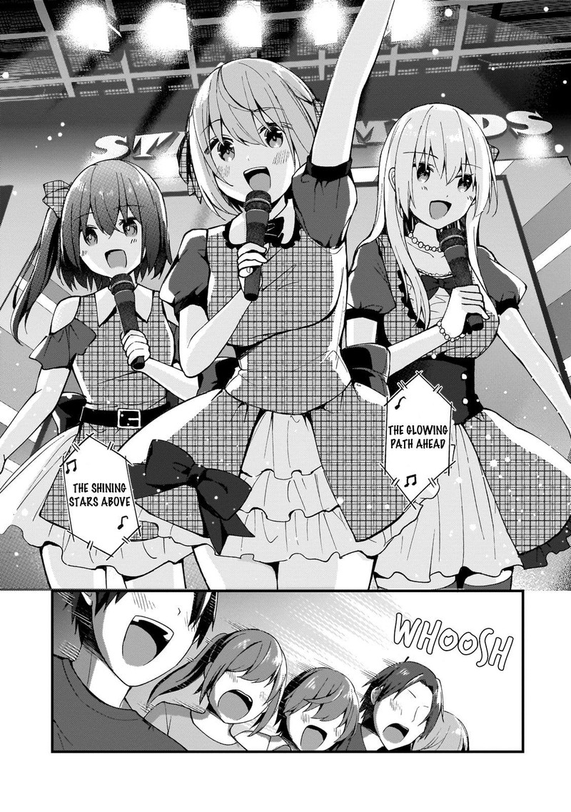 Netoge No Yome Ga Ninki Idol Datta 22 5