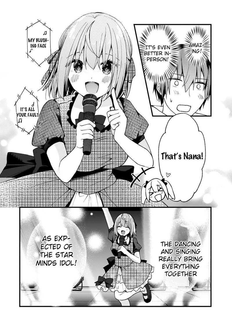 Netoge No Yome Ga Ninki Idol Datta 22 6