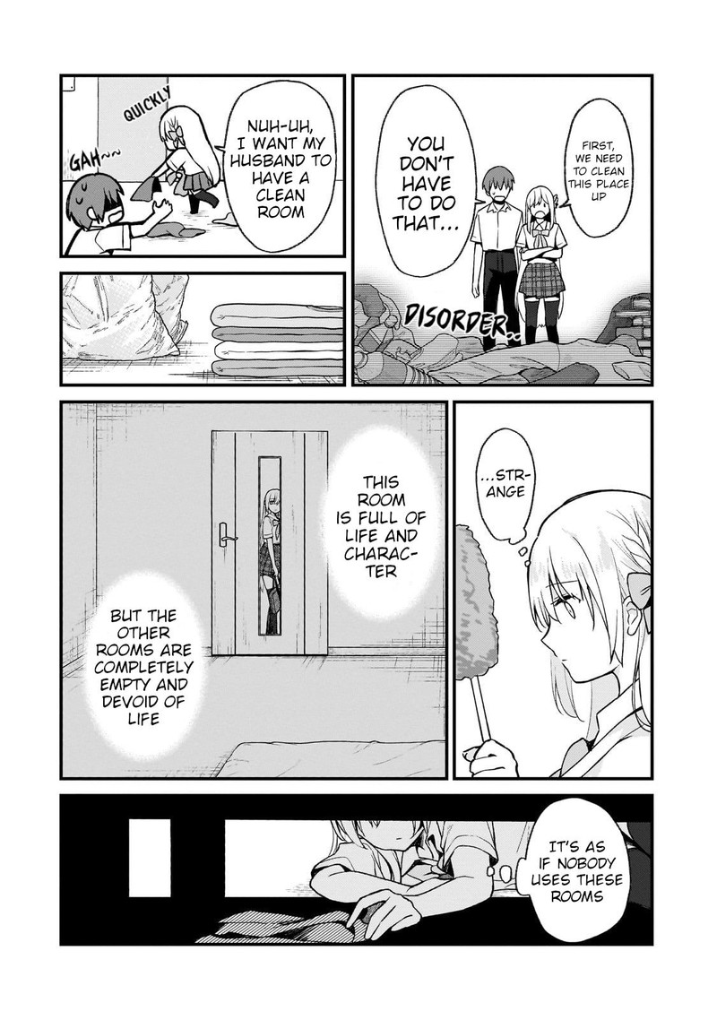 Netoge No Yome Ga Ninki Idol Datta 25 6